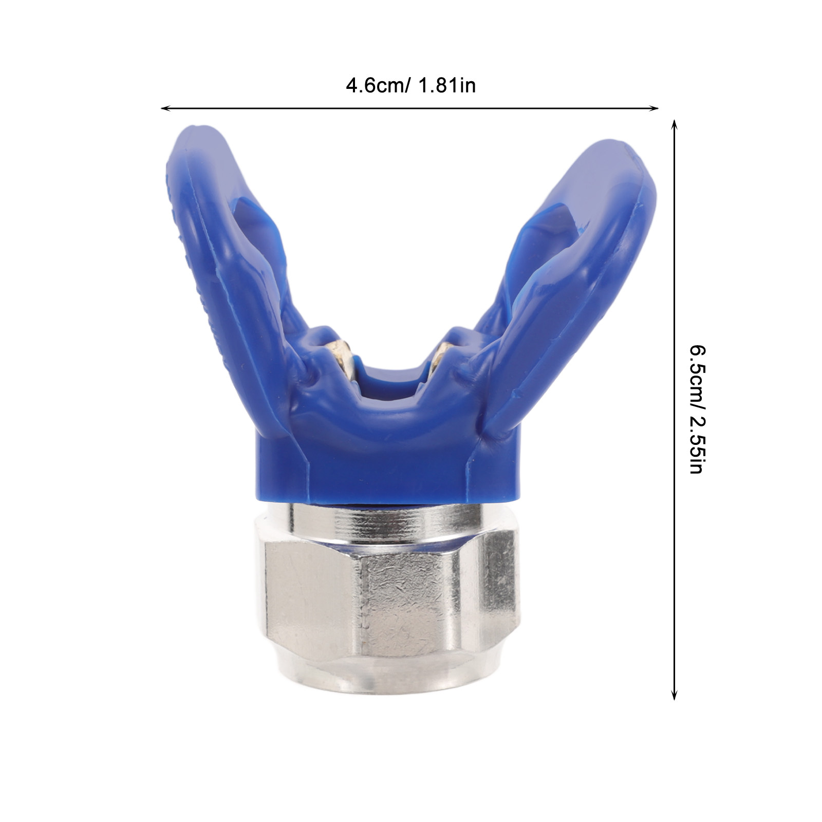 Paint Air Compressor Sprayer A - Nozzle Cleaning Kit ulasan dan harga