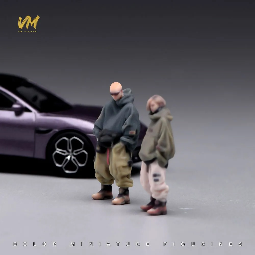 Vm 1/64 Scale Industrial Style - 3D Printing For Dummies ulasan dan harga