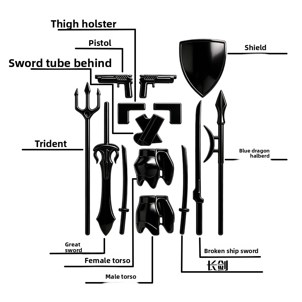 Assembly Magnetic 3D Printed D - 3D Printing For Dummies ulasan dan harga