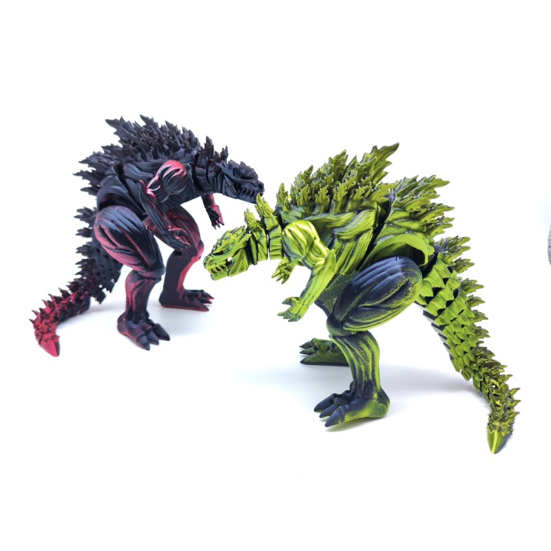 3D Printing Muscle Dinosaur Ac - 3D Printing Drawing ulasan dan harga