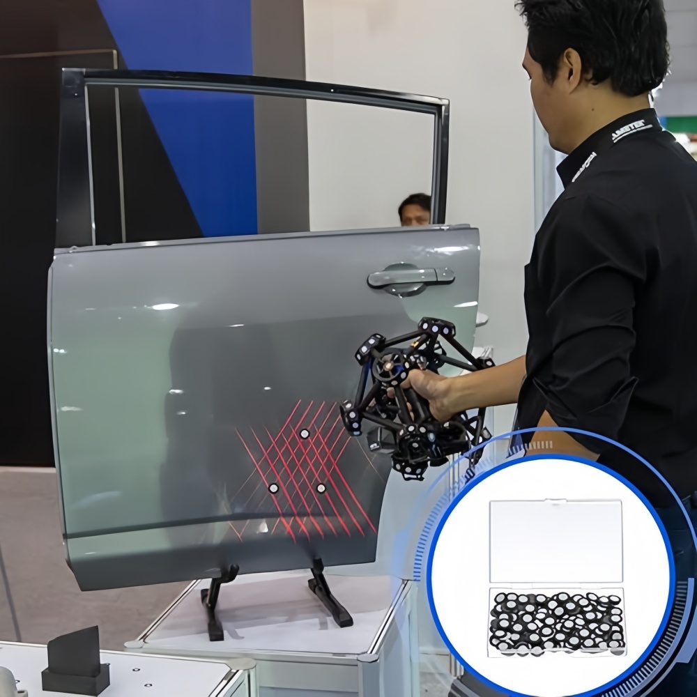 Creality 3D Magnetic Tracking  - 3D Printing Online ulasan dan harga