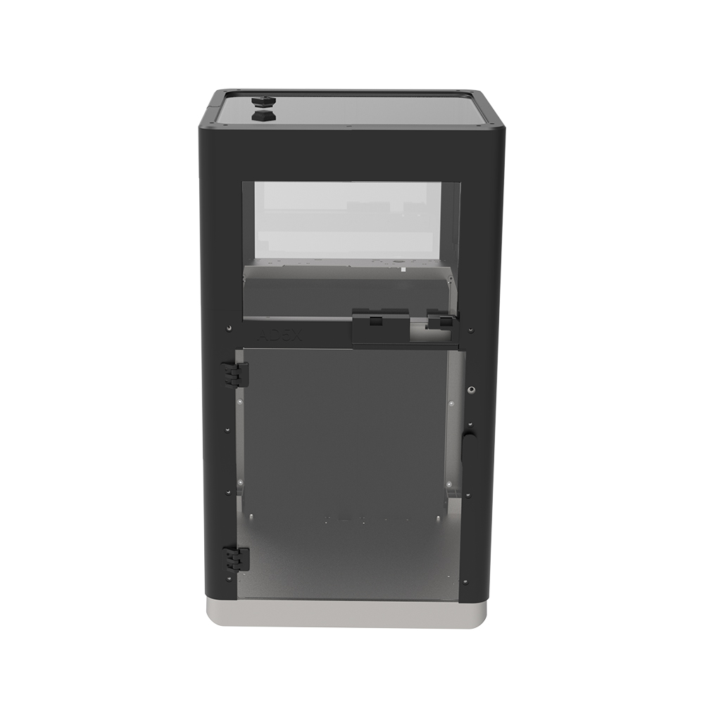 3D Printer PC Enclosure For Fl - 3D Printing Deck Box ulasan dan harga