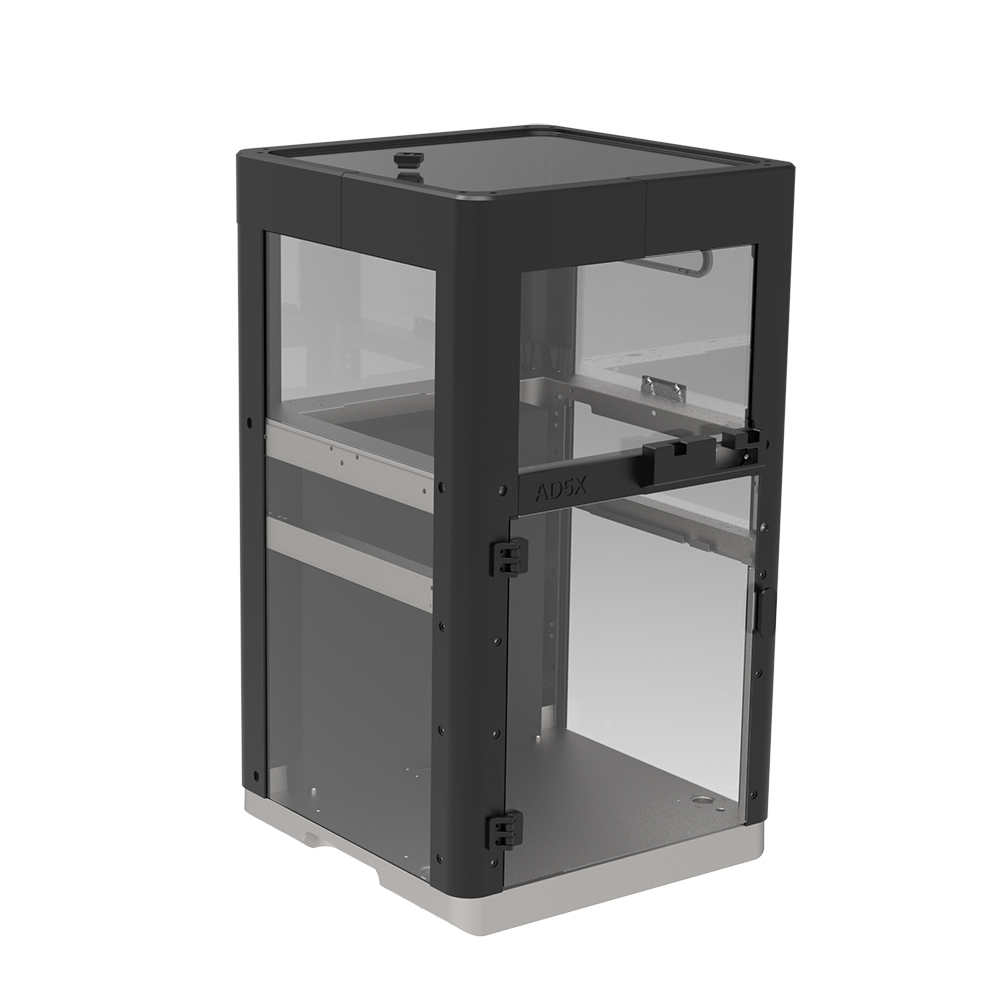 3D Printer PC Enclosure For Fl - 3D Printing Deck Box ulasan dan harga