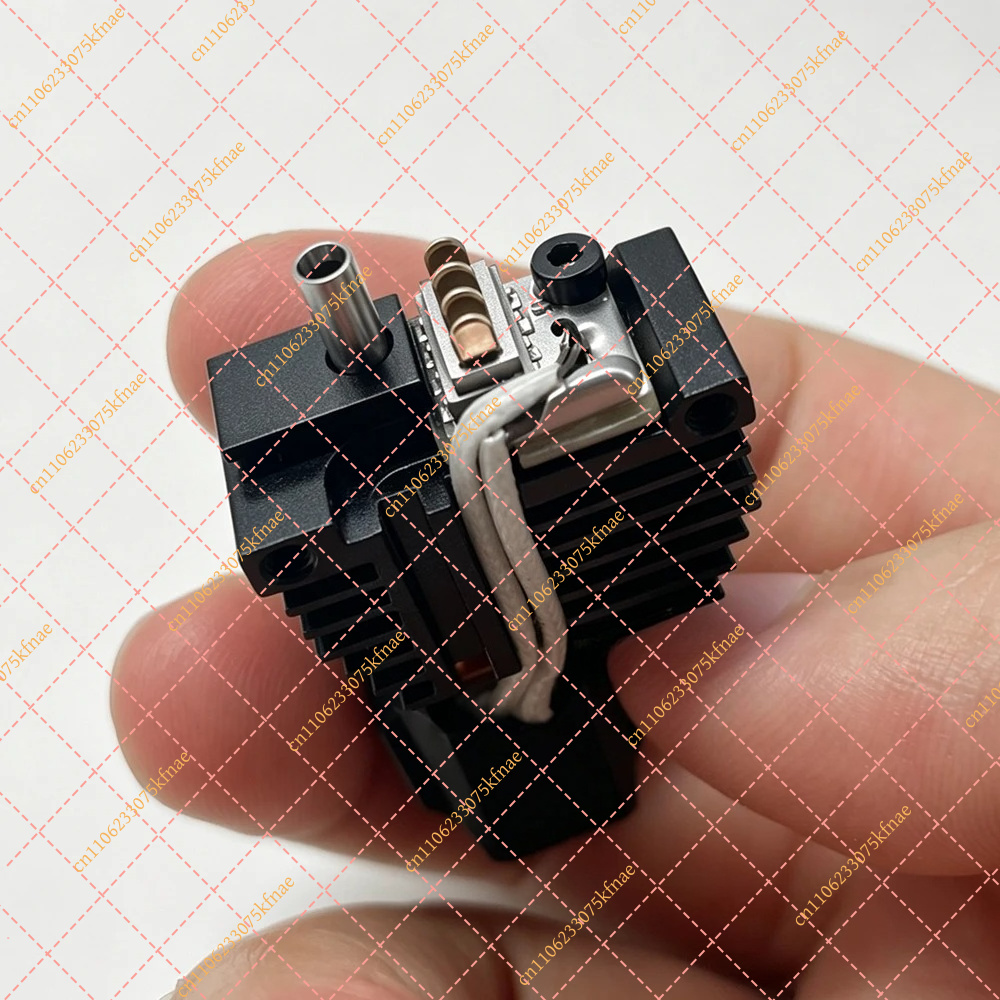 3D Printer Hardened Steel Hote - 3D Printer Extruder ulasan dan harga