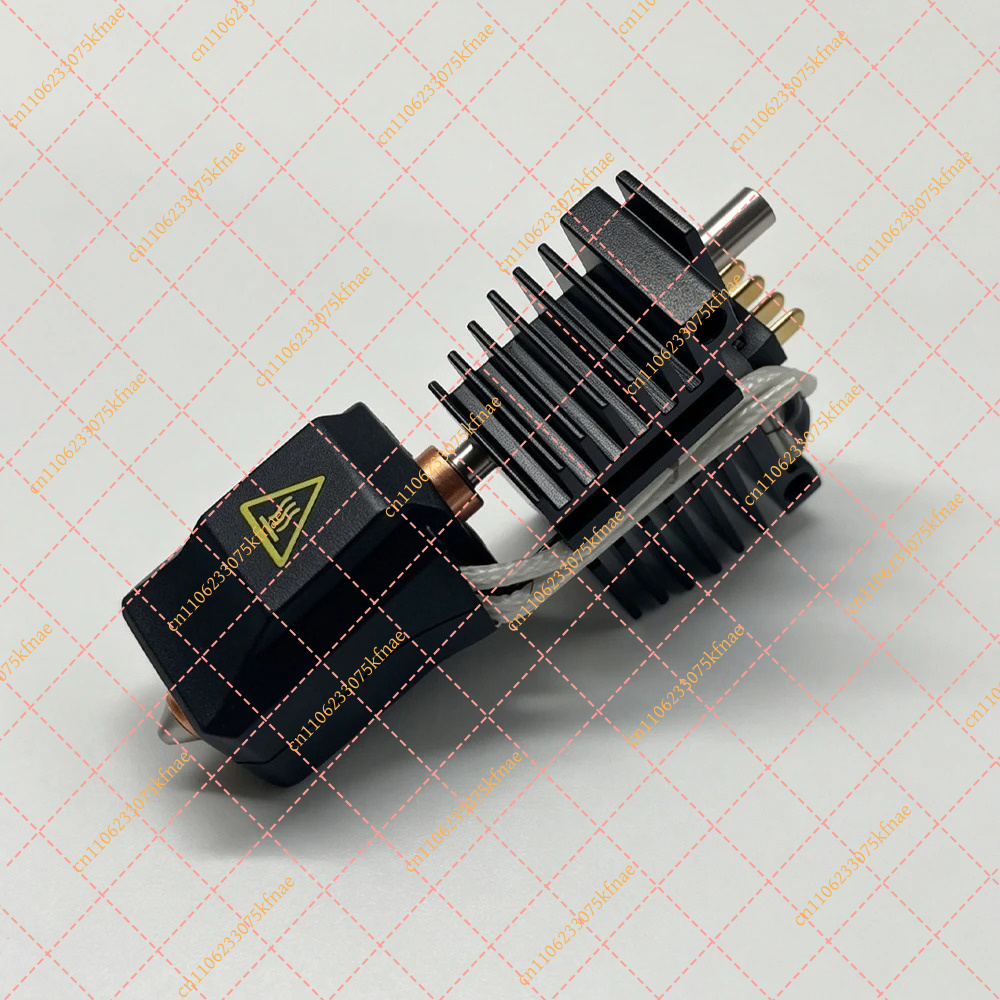3D Printer Hardened Steel Hote - 3D Printer Extruder ulasan dan harga