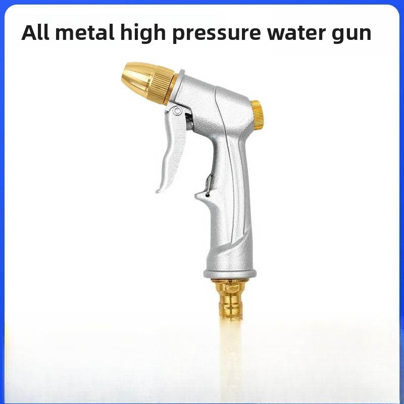 High Pressure Water Spray Gun  - Nozzle Cleaning Kit ulasan dan harga