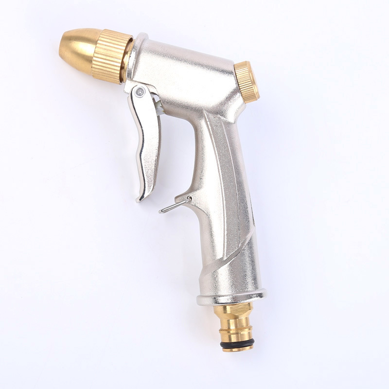High Pressure Water Spray Gun  - Nozzle Cleaning Kit ulasan dan harga