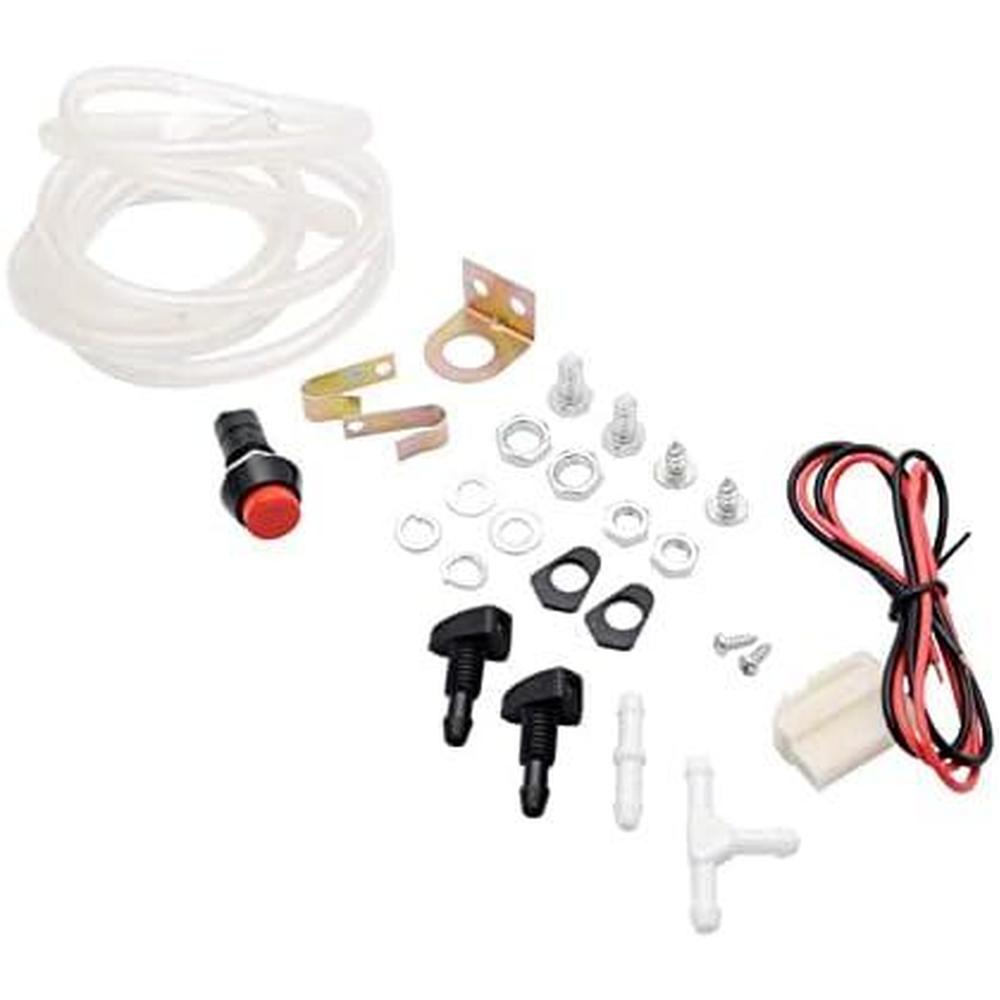 12V 1.2-liter Universal Windsc - Nozzle Cleaning Kit ulasan dan harga
