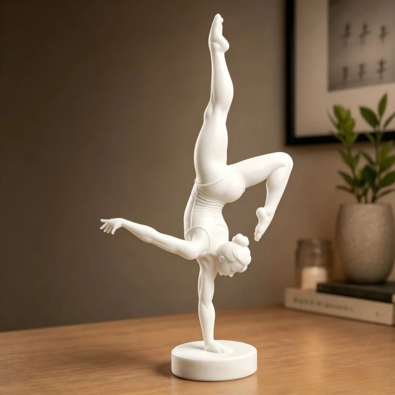 3D Printed Single-Handed Balan - 3D Printing App ulasan dan harga