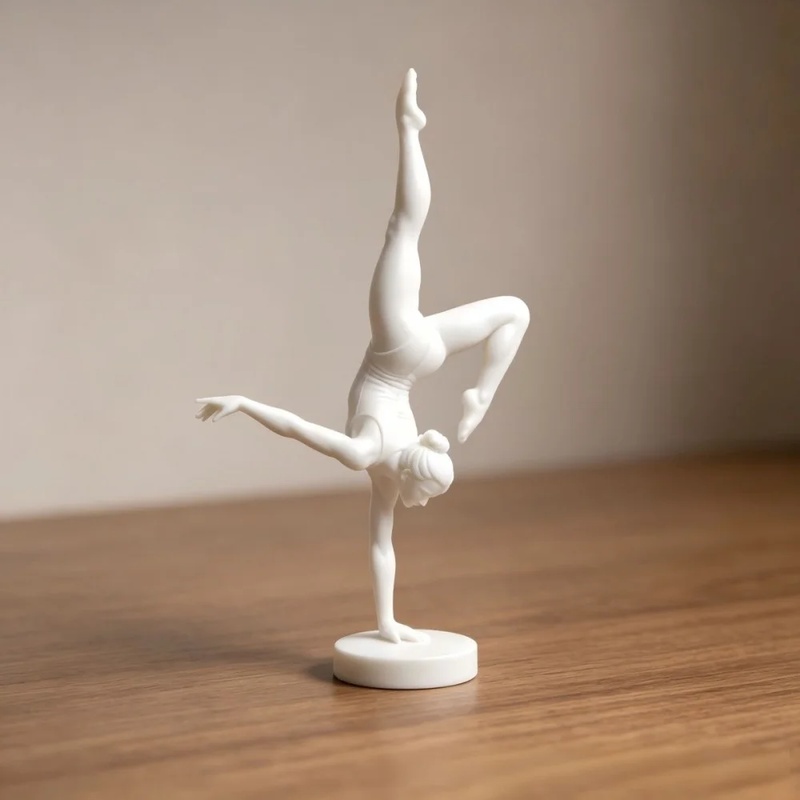 3D Printed Single-Handed Balan - 3D Printing App ulasan dan harga