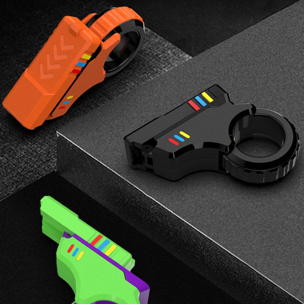 3D Printed Rotary Finger Slide - 3D Printing Drawing ulasan dan harga