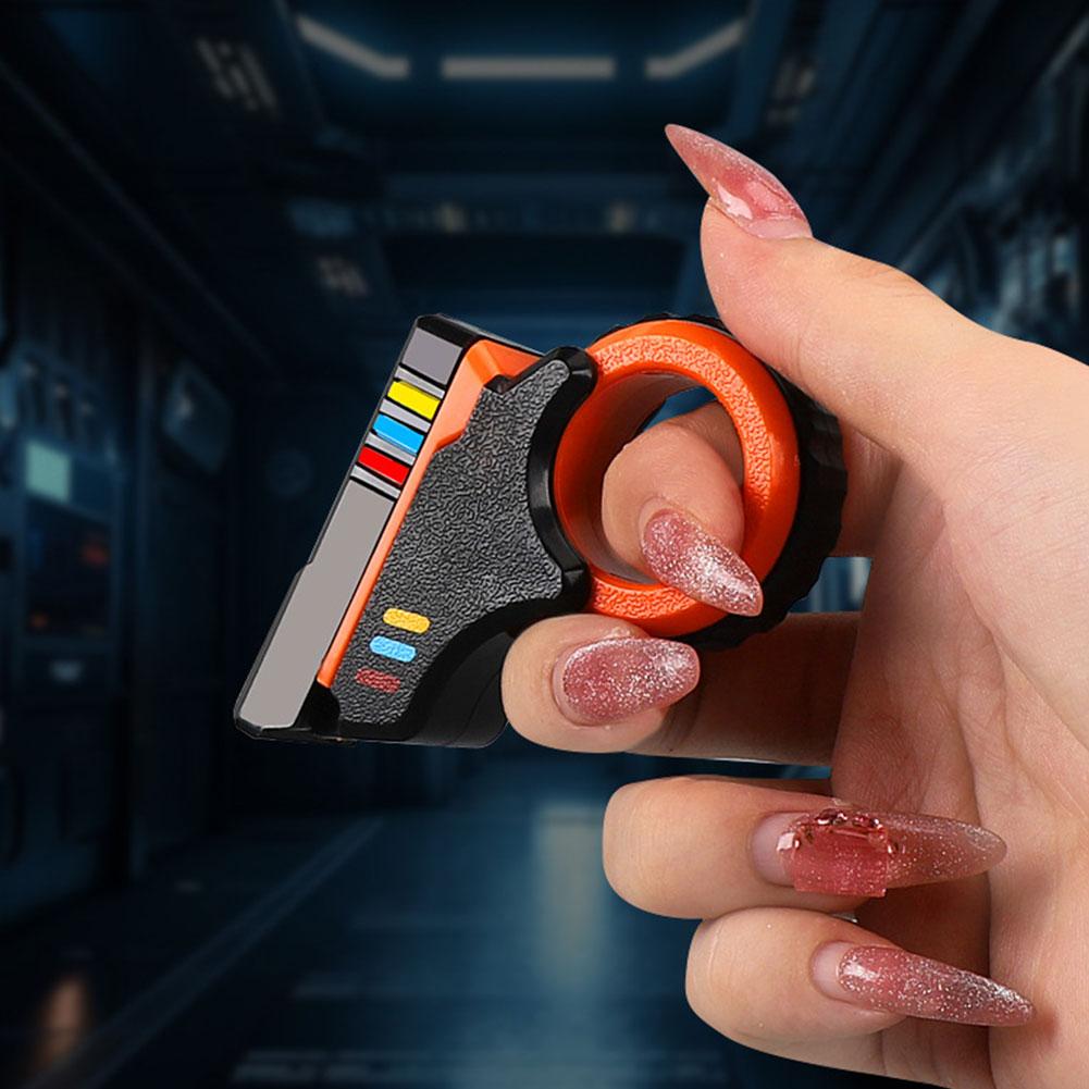 3D Printed Rotary Finger Slide - 3D Printing Drawing ulasan dan harga