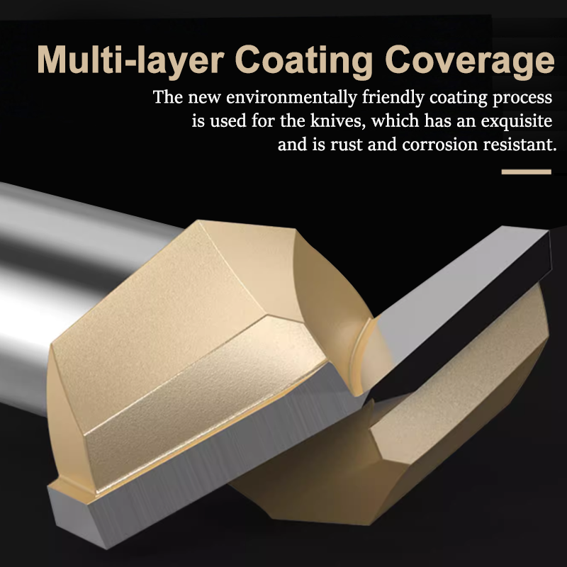 120 150 Degree V Bit 1/2 Shank - 3D Printing Online ulasan dan harga