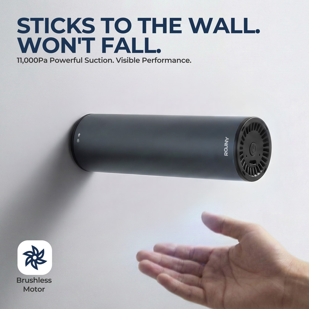 Car Handheld Vacuum Cleaner wi - Nozzle Cleaning Kit ulasan dan harga