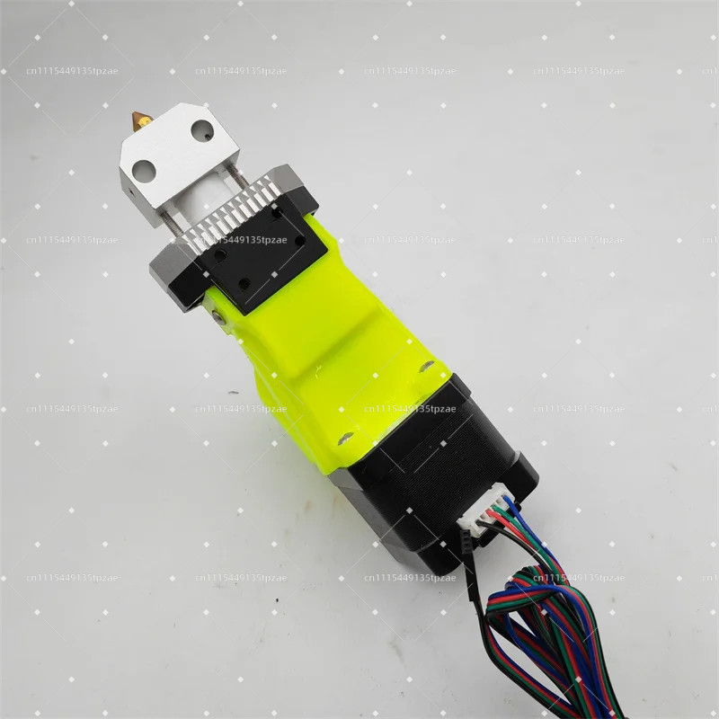 Universal Plastic Scrap Granul - 3D Printer Extruder ulasan dan harga