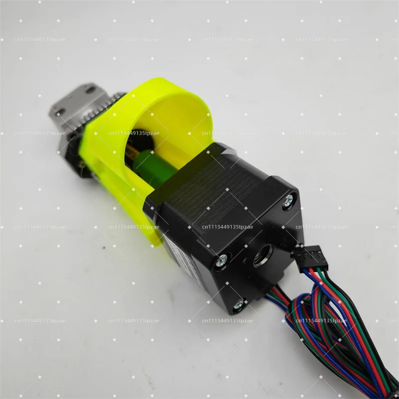 Universal Plastic Scrap Granul - 3D Printer Extruder ulasan dan harga