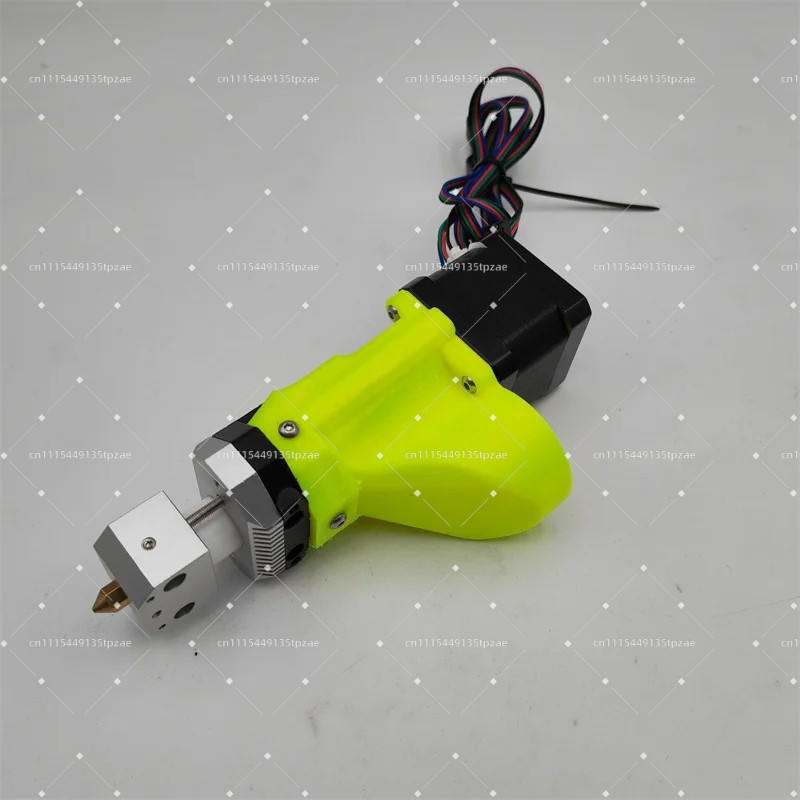 Universal Plastic Scrap Granul - 3D Printer Extruder ulasan dan harga