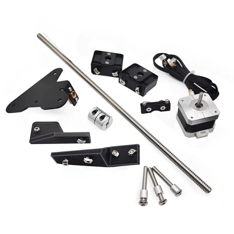 3D Printer Parts for Ender 3 D - 3D Printing Ender ulasan dan harga