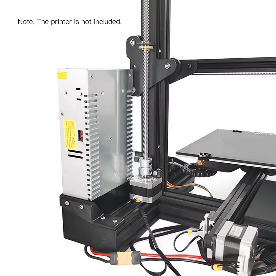 3D Printer Parts for Ender 3 D - 3D Printing Ender ulasan dan harga