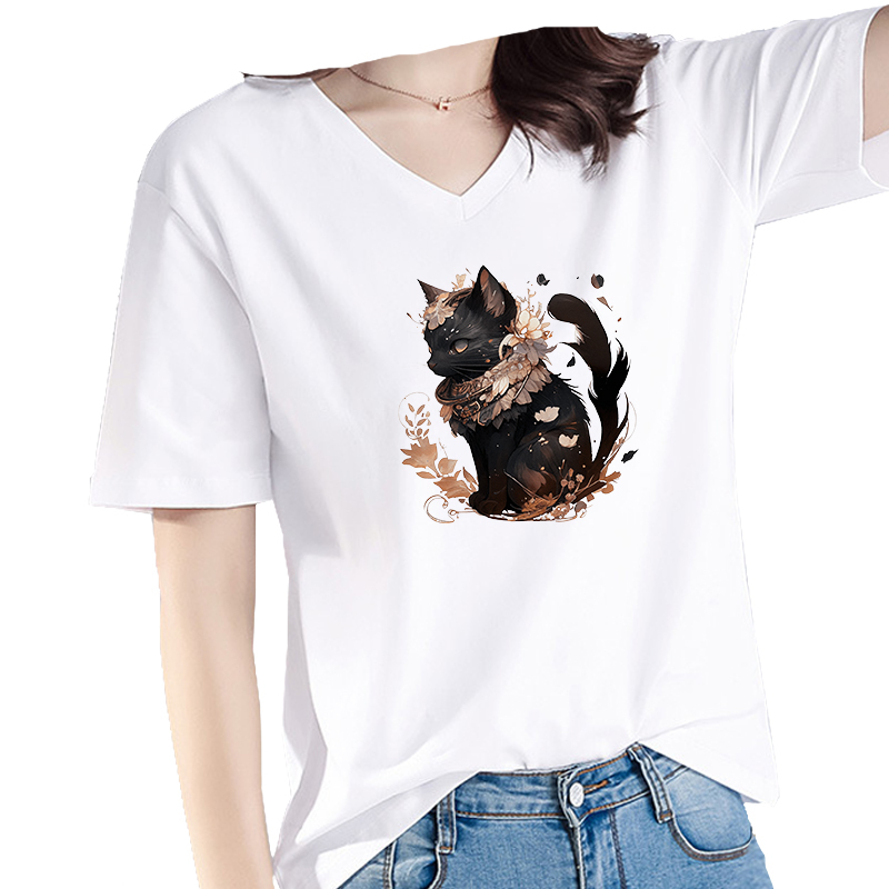 Heat transfer stickers cartoon - 3D Printing Vinyl ulasan dan harga
