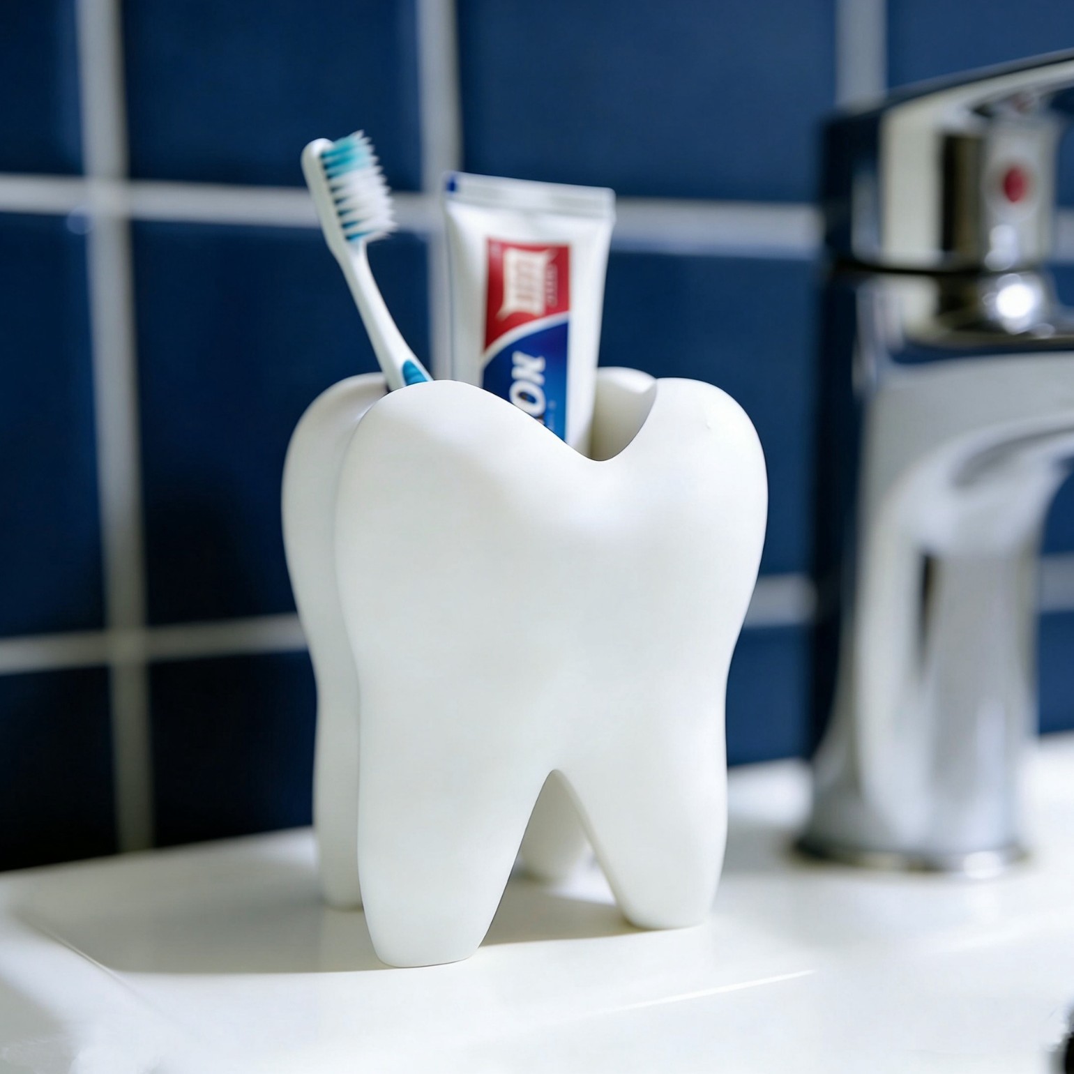 3D Printed Tooth Shaped Organi - 3D Printing Tooth ulasan dan harga