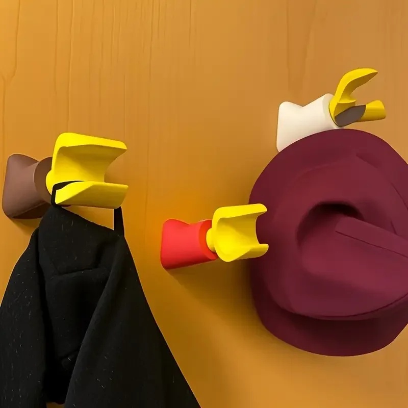 Creative 3D Printed Wall Hook  - 3D Printing App ulasan dan harga