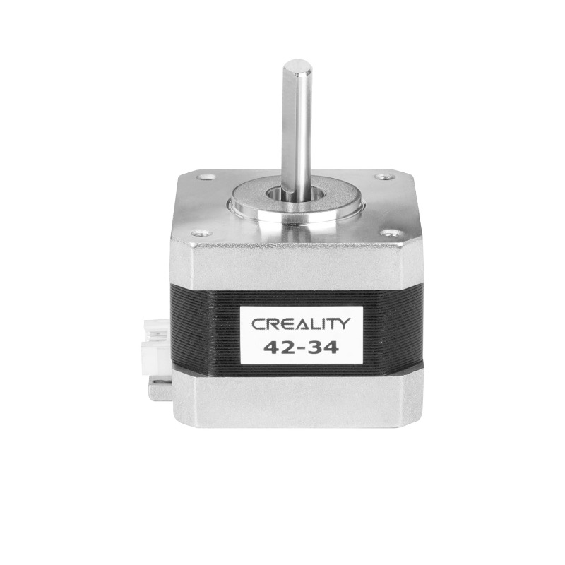Stepping motor for 3D printer  - 3D Printer Extruder ulasan dan harga