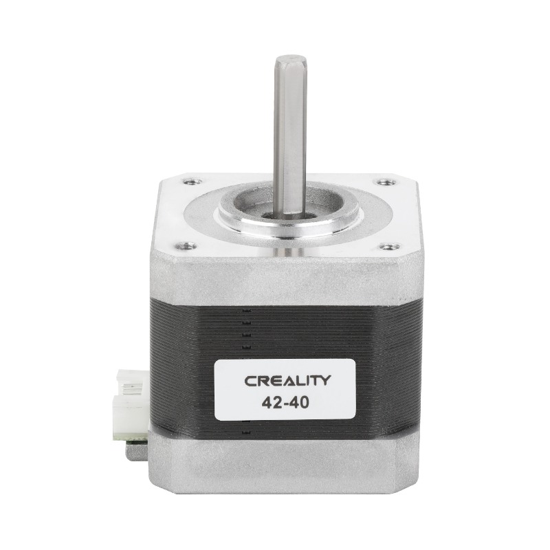 Stepping motor for 3D printer  - 3D Printer Extruder ulasan dan harga