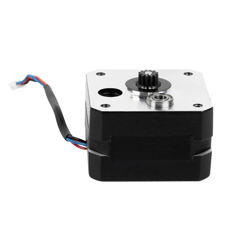 Stepping motor for 3D printer  - 3D Printer Extruder ulasan dan harga