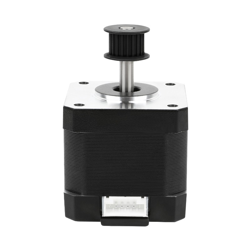 Stepping motor for 3D printer  - 3D Printer Extruder ulasan dan harga