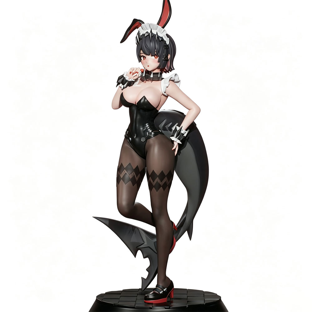 1/24 75mm Female Warrior Resin - 3D Printing For Dummies ulasan dan harga