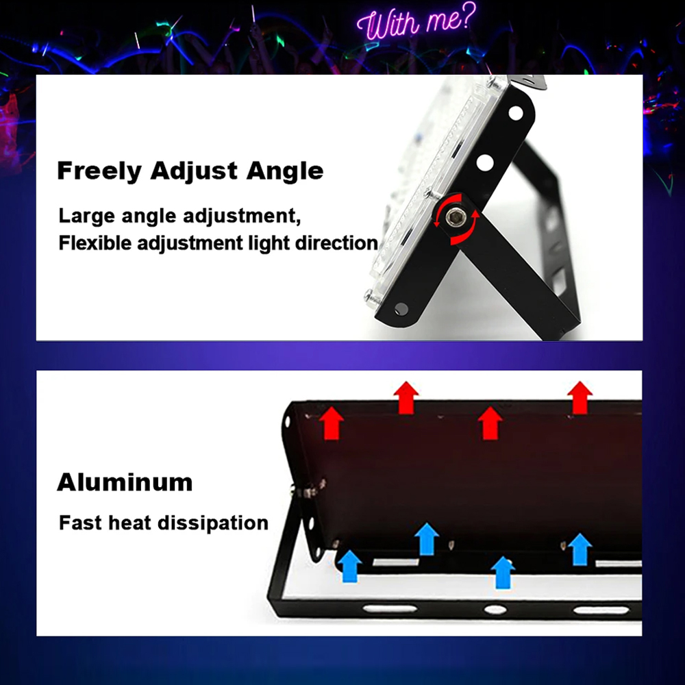 144 LEDs 3D Printing UV Curing - 3D Printing Uv Resin ulasan dan harga