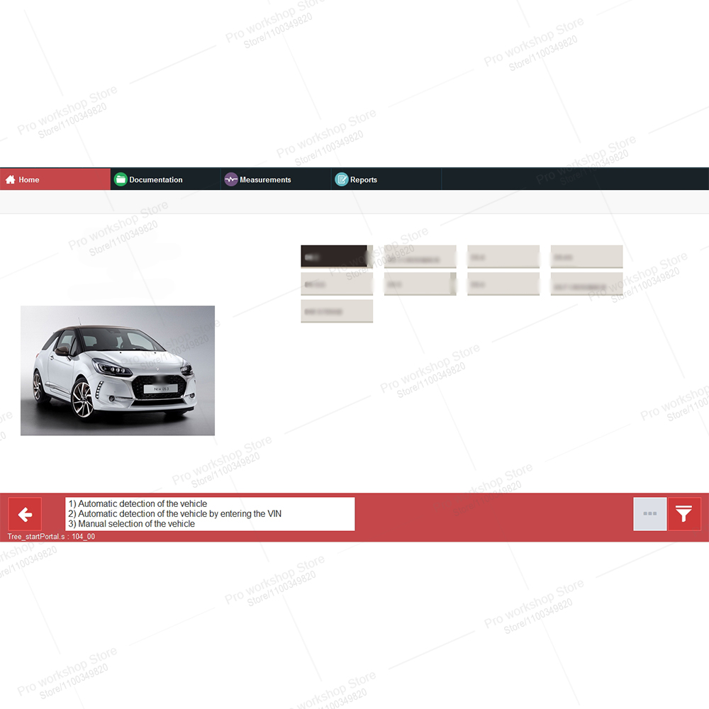 Diagbox Version 9.91 Lexia3 Ca - 3D Printing Online ulasan dan harga