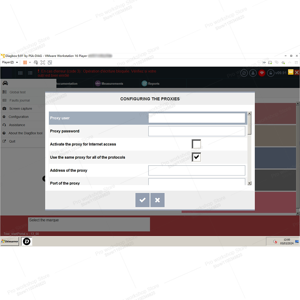 Diagbox Version 9.91 Lexia3 Ca - 3D Printing Online ulasan dan harga
