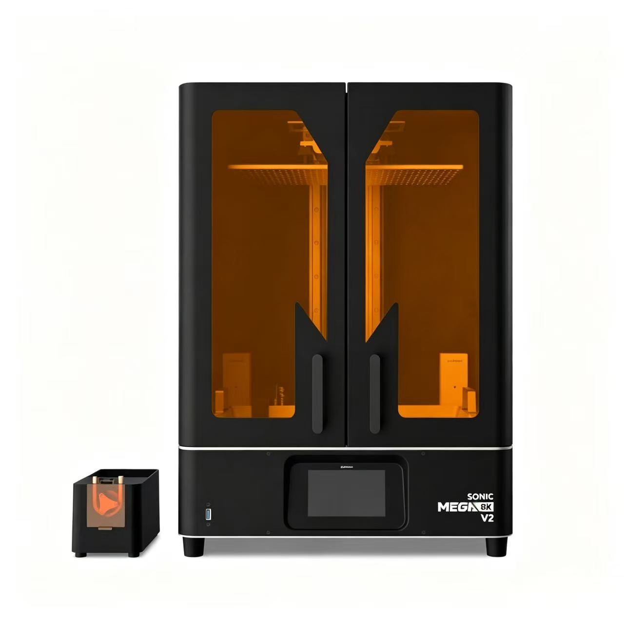 Phrozen Sonic MEGA 8K V2 3D Pr - 3D Printing Uv Resin ulasan dan harga