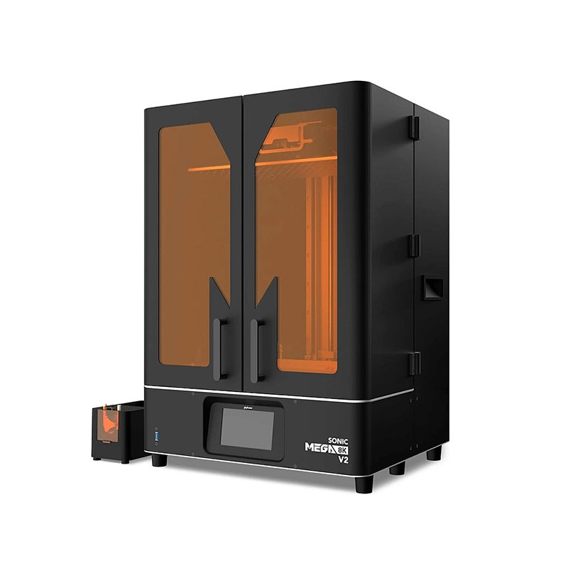 Phrozen Sonic MEGA 8K V2 3D Pr - 3D Printing Uv Resin ulasan dan harga