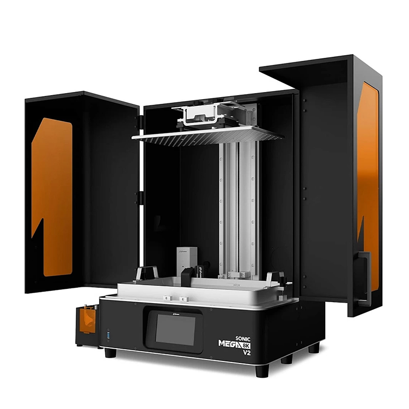 Phrozen Sonic MEGA 8K V2 3D Pr - 3D Printing Uv Resin ulasan dan harga