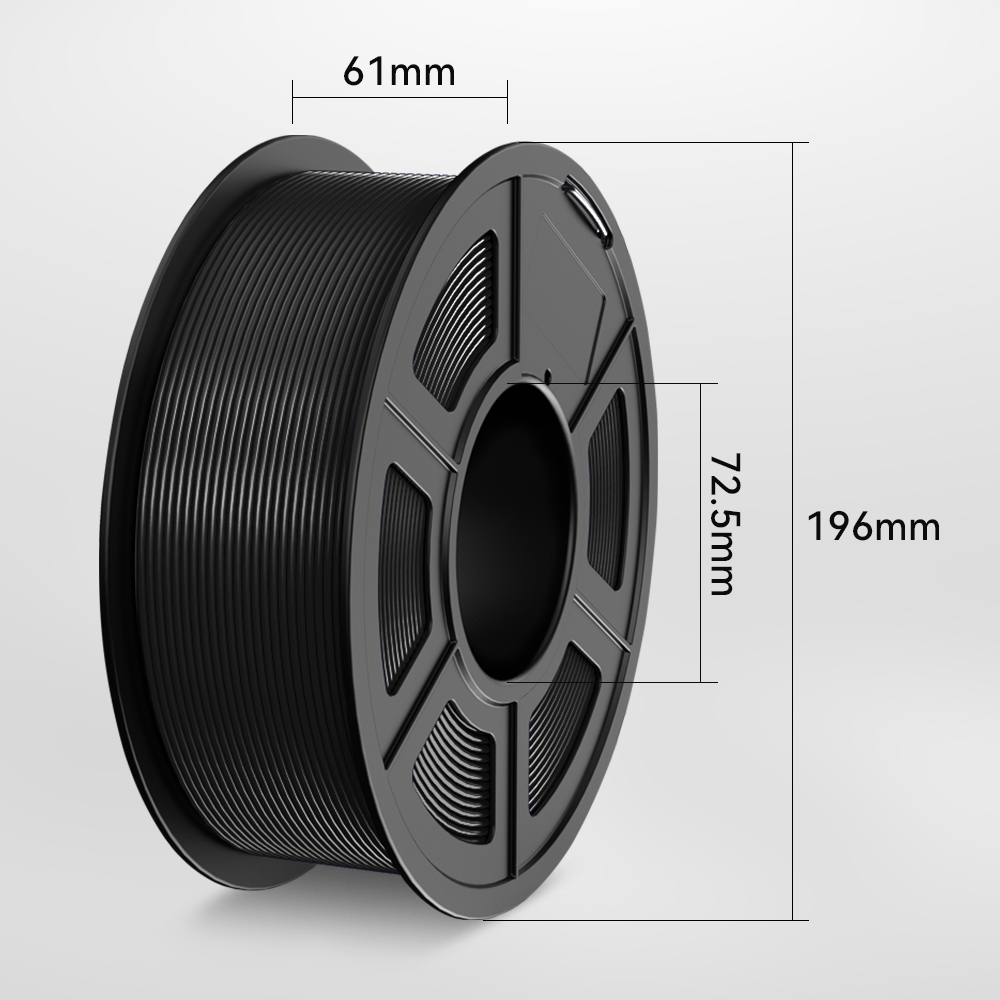 JAYO PLA Rainbow/SILK Rainbow  - 3D Printing Fdm ulasan dan harga