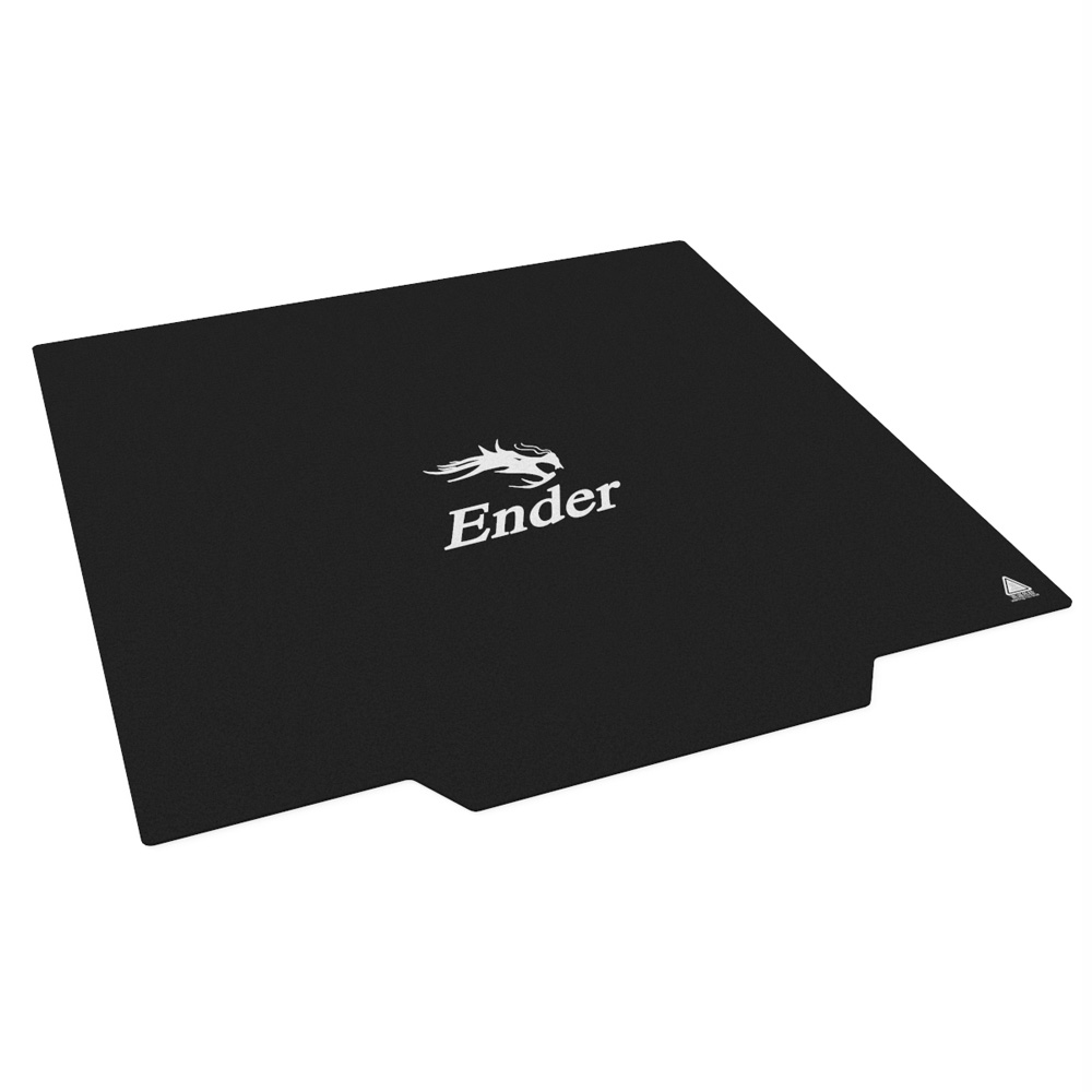 Original CREALITY 3D Flexible  - 3D Printing Ender ulasan dan harga