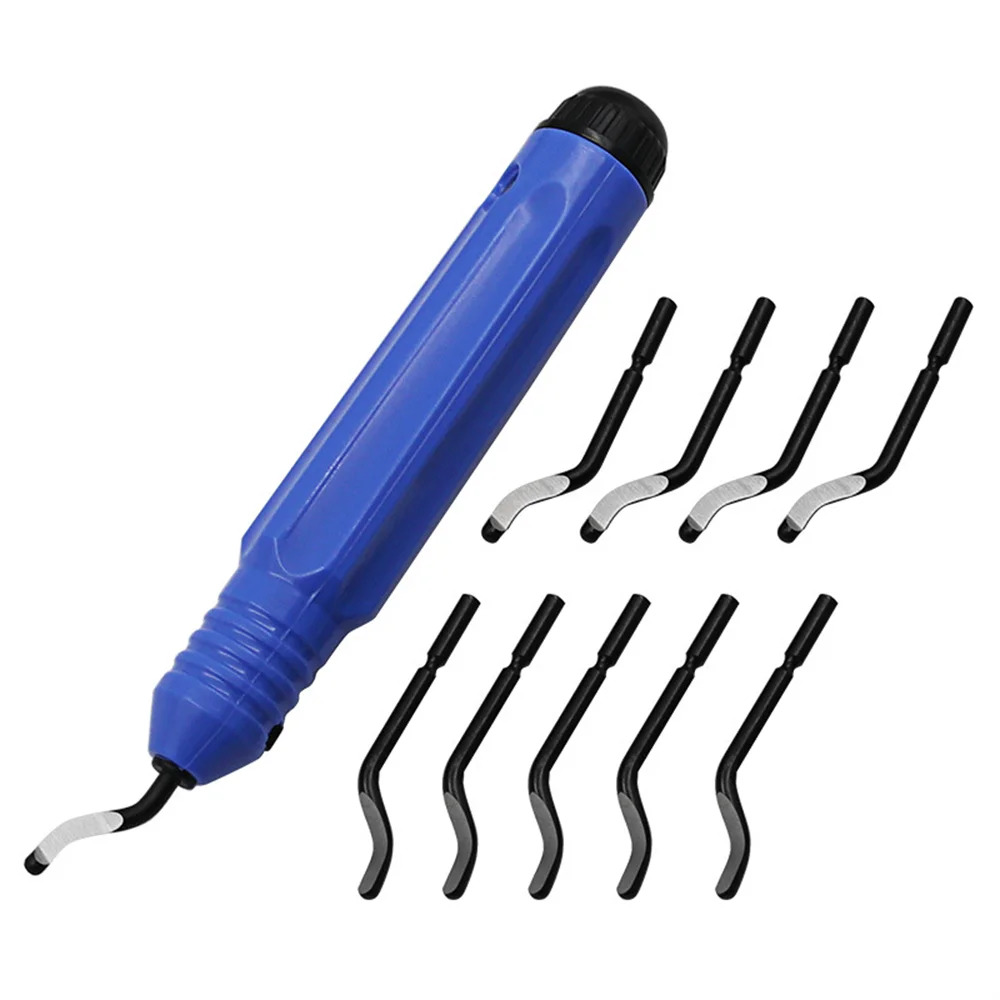 Blades High-Speed Steel Deburr - 3D Printing App ulasan dan harga