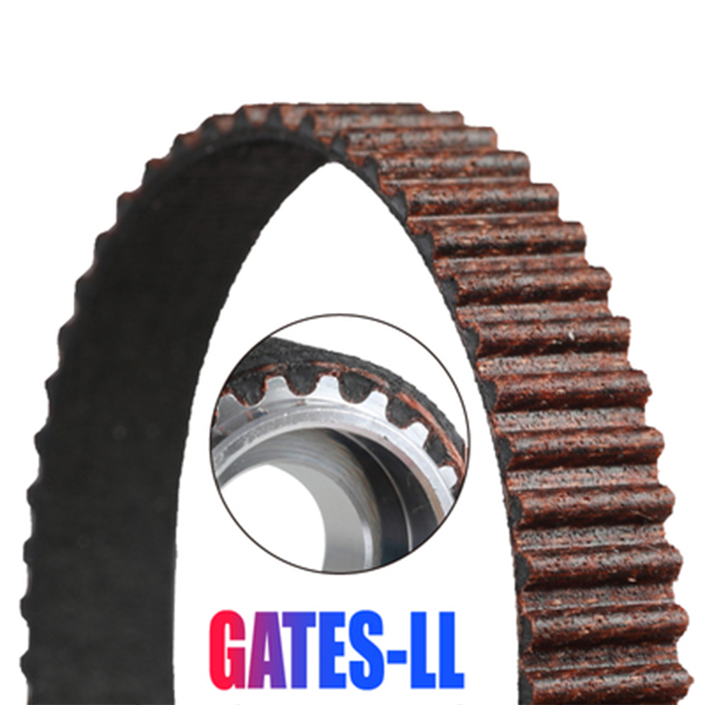 3D Printer Part GATES-LL-2GT G - 3D Printing Deck Box ulasan dan harga