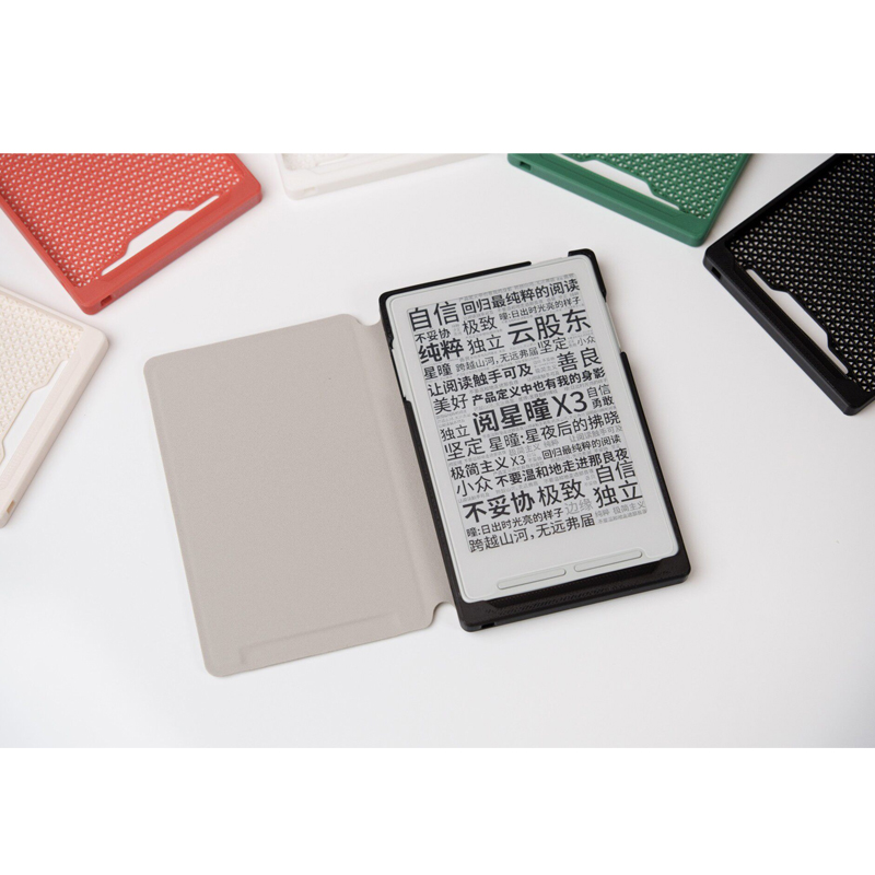 For XTEINK X3 Reader Case 3D P - 3D Printing Design Software ulasan dan harga