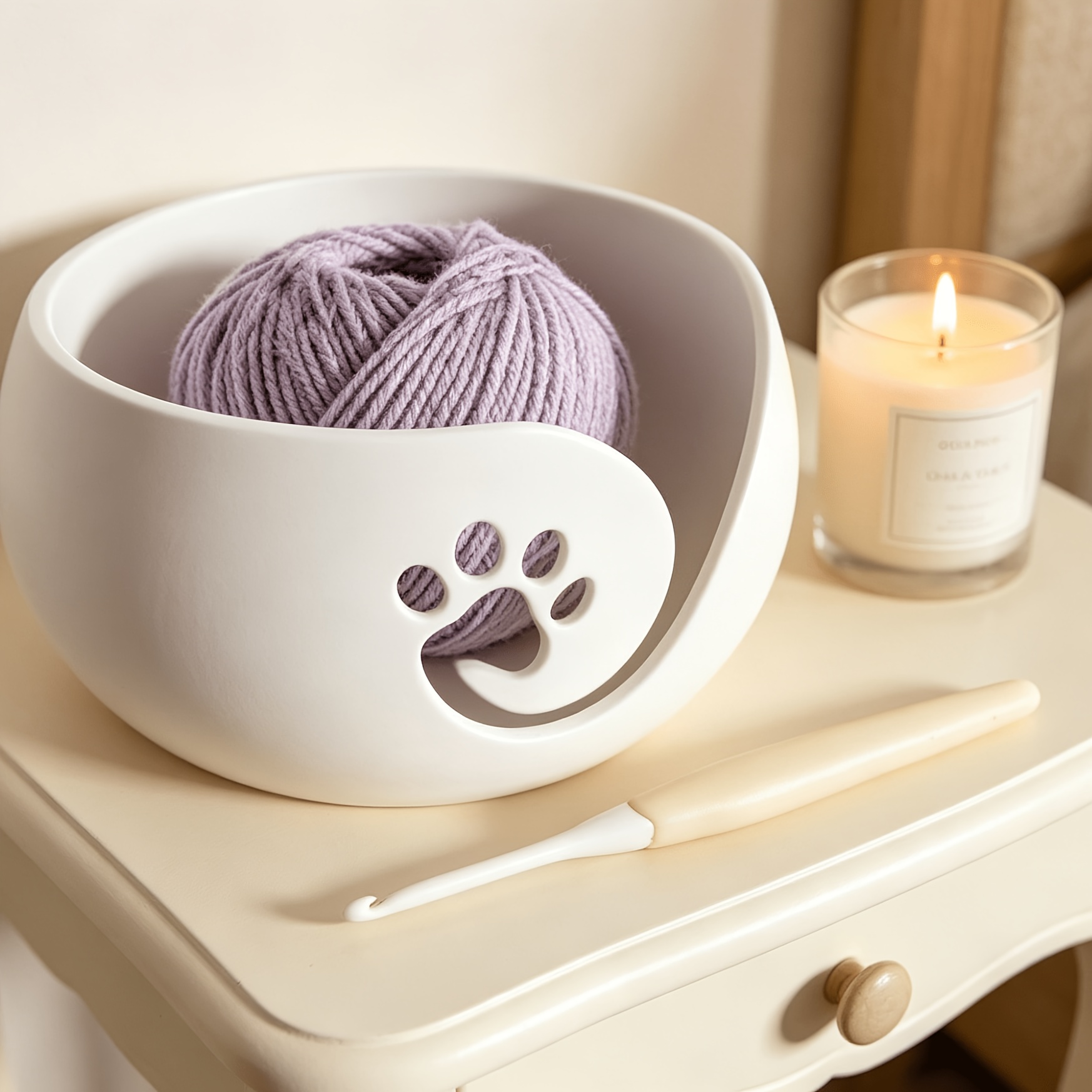 1Pc Cat Paw Decoration 3D Prin - 3D Printing Drawing ulasan dan harga