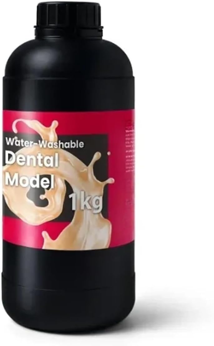 Phrozen Water-Washable Dental  - 3D Printing Uv Resin ulasan dan harga