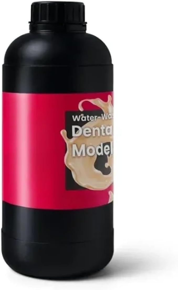 Phrozen Water-Washable Dental  - 3D Printing Uv Resin ulasan dan harga