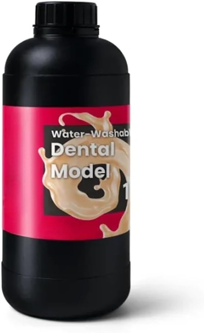 Phrozen Water-Washable Dental  - 3D Printing Uv Resin ulasan dan harga
