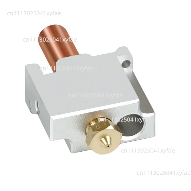 3D Printer Hotend Kit Nozzle P - 3D Printer Extruder ulasan dan harga