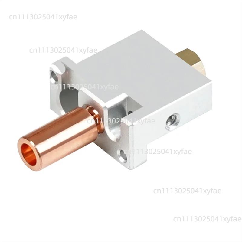 3D Printer Hotend Kit Nozzle P - 3D Printer Extruder ulasan dan harga