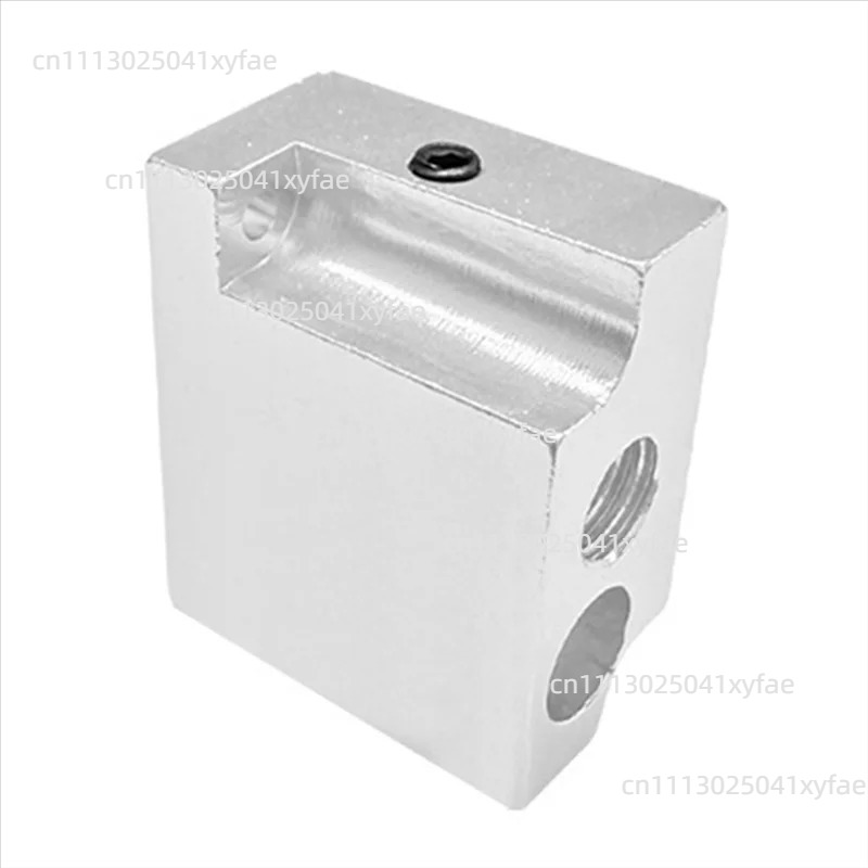3D Printer Hotend Kit Nozzle P - 3D Printer Extruder ulasan dan harga