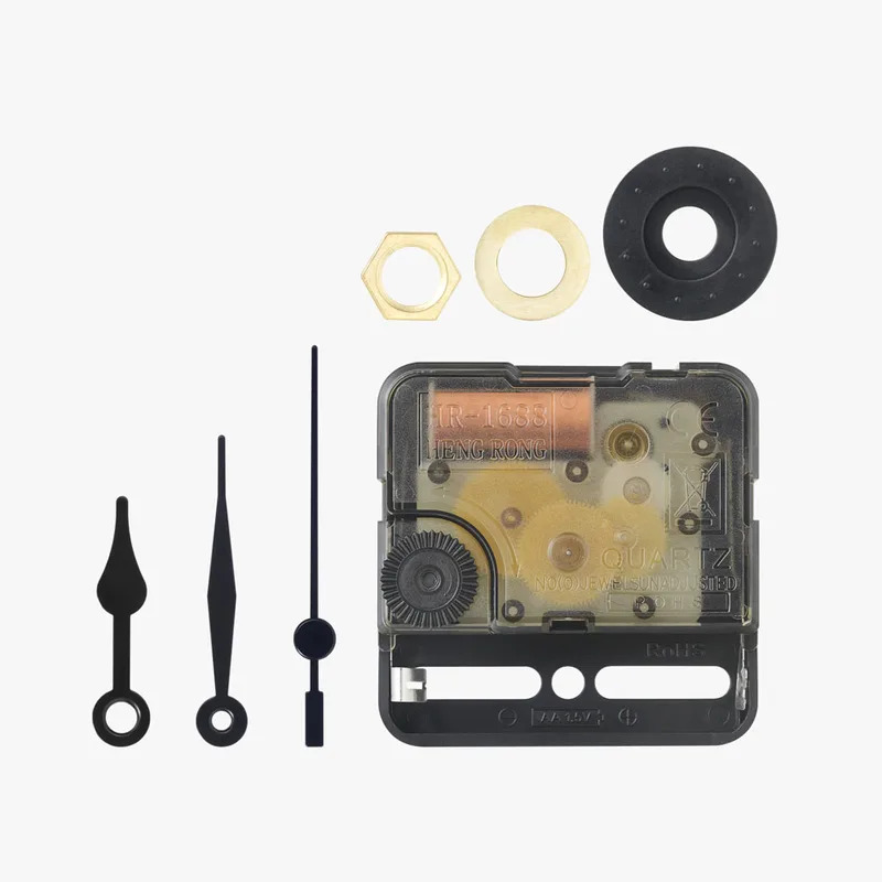 For Bamboo Lab Clock Component - 3D Printing Design Software ulasan dan harga